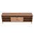 DUMBO 85-inch TV Stand w/6 Shelves & 2 Drawers 