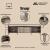 DUMBO 85-inch TV Stand w/6 Shelves & 2 Drawers 