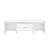 DUMBO 85-inch TV Stand w/6 Shelves & 2 Drawers 