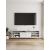 DUMBO 85-inch TV Stand w/6 Shelves & 2 Drawers 