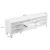 DUMBO 85-inch TV Stand w/6 Shelves & 2 Drawers 
