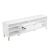 DUMBO 85-inch TV Stand w/6 Shelves & 2 Drawers 