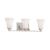Treme 3-Light Wall Lamp