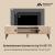 Haley 70.9-inch TV Stand 