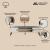 Haley 70.9-inch TV Stand 