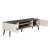 Haley 70.9-inch TV Stand 