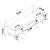 Haley 70.9-inch TV Stand 