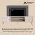 Haley 70.9-inch TV Stand 
