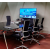 Caddy Video Conference Media Stand (without monitor)