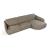 Twig Modular Leather Sofa