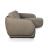 Twig Modular Leather Sofa