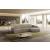 Twig Modular Leather Sofa