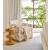 Sainte-Ann Fabric Platform Bedroom Set