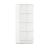 Locker S20 2x4 Office Storage w/Lock & Plinth