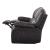 U0040 Leather Air Reclining Living Room Set