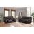 U0040 Leather Air Reclining Sofa