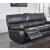 U0040 Leather Air Reclining Living Room Set