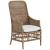 Miller Wood Dining Room Set, Composition 2