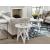 Cricket Wood Round End Table