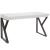 Ronan Wood/Metal Writing Desk w/Drawer