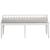 Finn Fabric/Wood Dining Bench