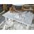 Reid Wood/Metal Counter Stool