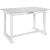 Elena Counter Marble Dining Room Set