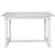 Elena Counter Marble Dining Room Set