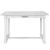 Elena Counter Marble Dining Room Set