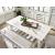 Finn Fabric/Wood Dining Bench