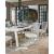 Bowen Fabric/Wood Side Chair