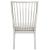 Miller Wood Dining Room Set, Composition 2