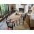 Miller Wood Dining Table