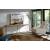 Watts Wood/Metal Console Table