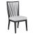 Miller Wood Dining Room Set, Composition 2