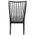 Bowen Fabric/Wood Side Chair