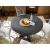 Wright Wood Dining Table