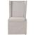 Getaway Fabric Slip Cover Chair