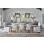 Getaway Wood Dining Table