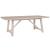 Getaway Wood Dining Room Set