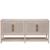 Grenada Wood Dining Room Set w/ Hanalei Chairs