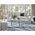 Getaway Wood Coffee Table