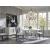 Grenada Wood Dining Table