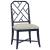 Grenada Wood Dining Room Set w/ Hanalei Chairs