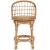 Rattan Counter Stool