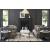 Floyd Stone/Metal Rectangular Coffee Table