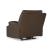 VonRyan Leather/PVC Power Reclining Living Room Set