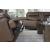 VonRyan Leather/PVC Power Recliner w/Adjustable Headrest
