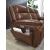 Healy Pier Leather/PVC Power Reclining Living Room Set