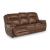 Healy Pier Leather/PVC Power Reclining Living Room Set